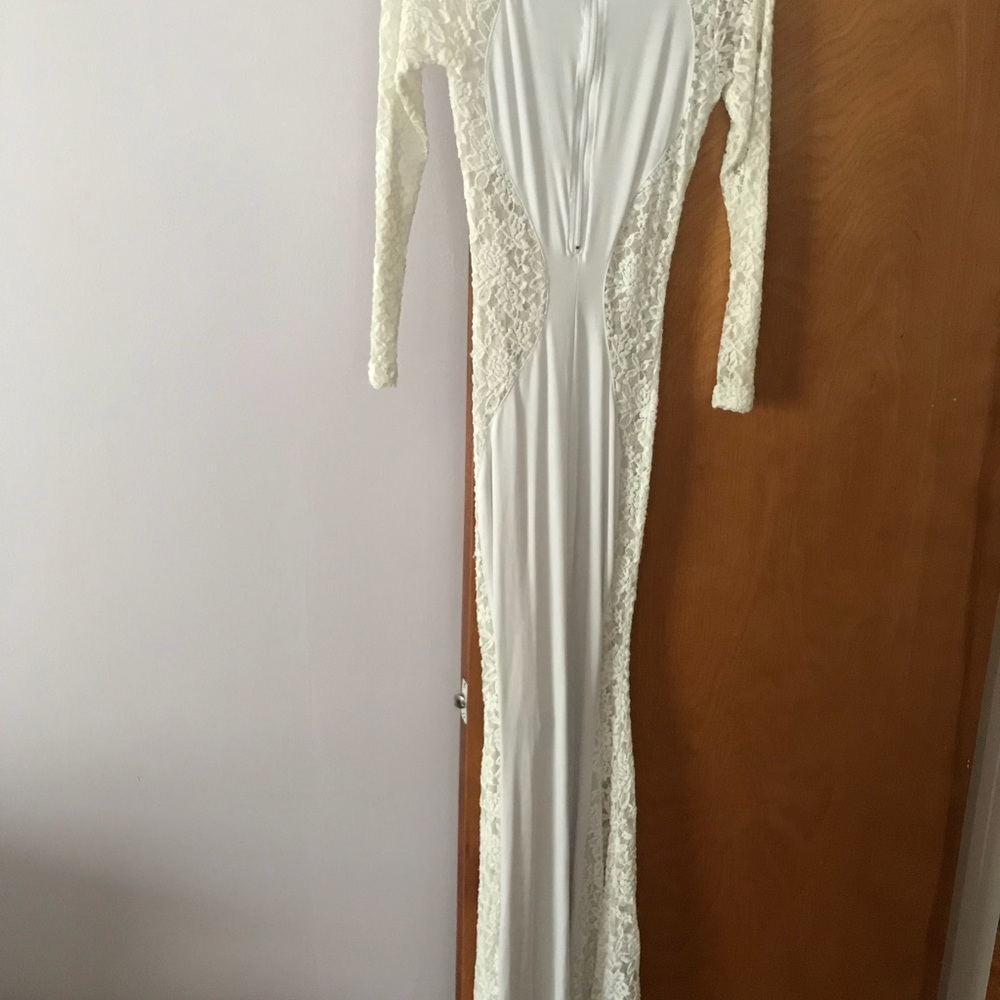 Dress - Picture 2 of 3